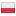 brzesc.pl is hosted in Poland